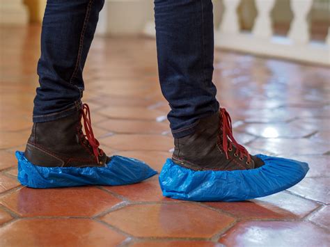 Wotch Shoe Covers: A Must-Have for Gym Goers and Fitness Enthusiasts